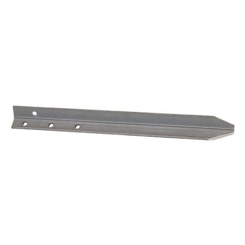 Jack 40 x 45 x 400mm Grey Steel Concreter's Post