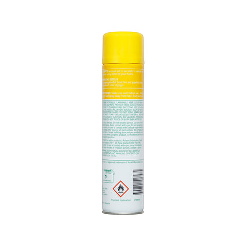 Air Wick Sparkling Citrus Air Freshener Spray 237g - Lime, Grapefruit & Ginger