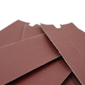 Builders Edge Plaster Tool Sand Paper - 372 x 108mm - Sand Paper - 150 Grit - 2 Pack - SuperSaverAU - view 2