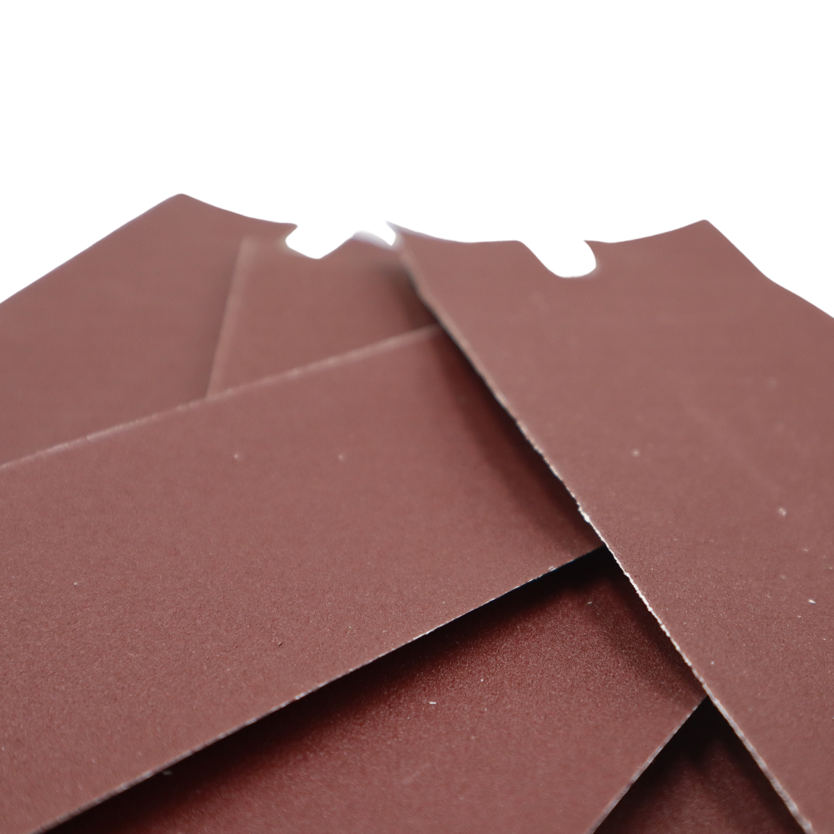 Builders Edge Plaster Tool Sand Paper - 372 x 108mm - Sand Paper - 150 Grit - 2 Pack - SuperSaverAU - view 2