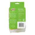 Sabco Clean with Colour Heavy Duty Sponge Scourer 6 Pack
