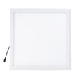 illume 300mm Square Aluminium Flush Mount Skylight Alternative KIS2010