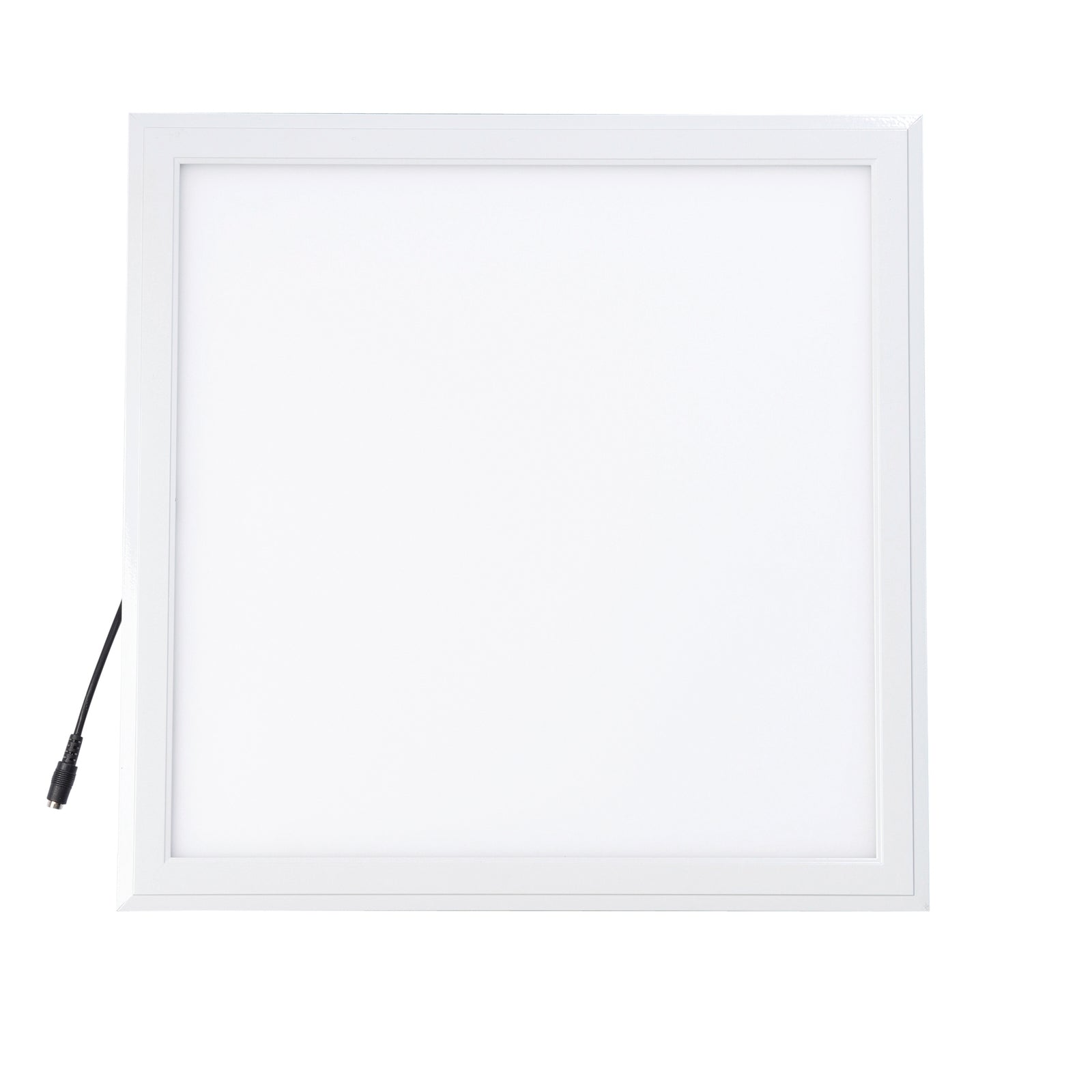 illume 300mm Square Aluminium Flush Mount Skylight Alternative KIS2010
