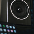 Click 3 5mm Aux Cable - 1.5m - Black - Durable Audio Connection - SuperSaverAU - view 3