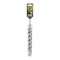 Kango SDS Plus Drill Bit - 28mm - Steel - Low Vibration Performance - SuperSaverAU - view 1