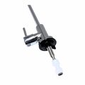 Stefani Chrome Plated Stainless Steel Water Filtration Tap - 130mm x 260mm - Lead Free - SuperSaverAU - view 2