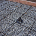 Jack 50-65mm Plastic Reinforcing Bar Chair - 20 Pack