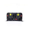 Kt Solar 1000W Pure Sine Wave Inverter KTTS1000P - 240V - Black - USB Outputs - SuperSaverAU - view 3
