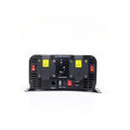 KT Solar 1000W Pure Sine Wave Inverter Black KTTS1000P