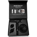 Silver Bullet Obsession hair dryer - 1800W 105,000rpm motor, ionic, self-cleaning - 900582