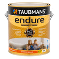 Taubmans Endure Interior Walls Paint 2L Low Sheen Hi-C Yellow - SuperSaverAU - view 1
