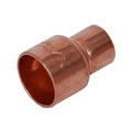 Brasshards Copper Capillary Coupling - 20 x 15mm - High Quality - WaterMark Approved - SuperSaverAU - view 1