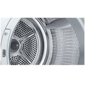 Bosch Series 8 10kg Front Load Washer and 8kg Heat Pump Dryer Package - Home Connect - WGH25400AUWQB235B8AU