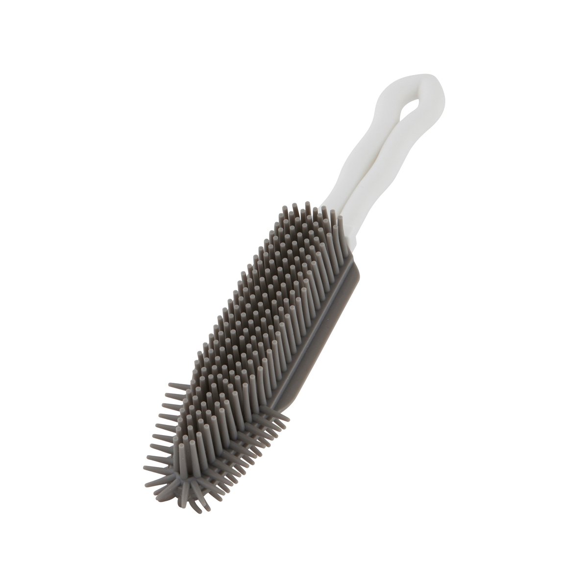 Oates Electrostatic Pet Hair Brush - 45mm Rubber - Scratch Free Cleaning - SuperSaverAU - view 2