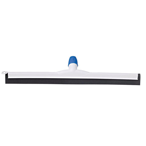 Oates Sanitary Floor Squeegee Head 535mm Neoprene Quick Drying - SuperSaverAU - view 1