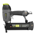 Ryobi Airwave 3 in 1 Air Brad Nailer and Stapler - 15-64 mm - Grey - SuperSaverAU - view 3