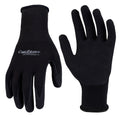 Cyclone Invisigrip Tough Gardening Gloves X-Large, Nylon, Water Resistant