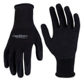 Cyclone Invisigrip Tough Gardening Gloves - X-Large - Nitrile Coated - Water Resistant - Anti-Slip Grip - SuperSaverAU - view 1