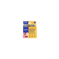 Monarch 100 Mini Rollers 2 Pack - 9mm Nap - High Gloss Finish - Yellow - SuperSaverAU - view 1