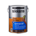 Sikkens Cetol BLX-Pro Walnut Timber Stain 5L - Water-Based UV Resistant Satin Wood Finish