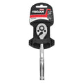 Trojan 1/4" Drive Ratchet 72 Tooth Reversible Cr-Mo