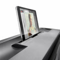 Reebok FR20 Floatride Treadmill - 2.25 HP Motor, 15 Incline Levels, 24 Programs - RFCR-TMFR20-BK