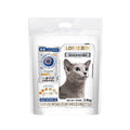 Deodorising Mixed Tofu Corn Cat Litter, Flushable - 2.5 kg, Pack of 1