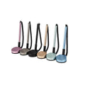 Desk Counter Pen with Adhesive Base and Coil Tether - Pack of 15, Assorted Colours - view 3