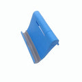 Desk Phone Stand Holder for Smartphones and Tablets - Blue