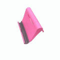 Desk Phone Stand Holder for Smartphones and Tablets - Pink