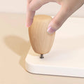 Desktop Monitor Riser Stand with Storage Shelf for Home Office Desks - view 5