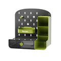 Desktop Storage Box with Drawer Divider for Stationery and Cosmetics - view 2