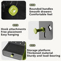 Desktop Storage Box with Drawer Divider for Stationery and Cosmetics - view 4