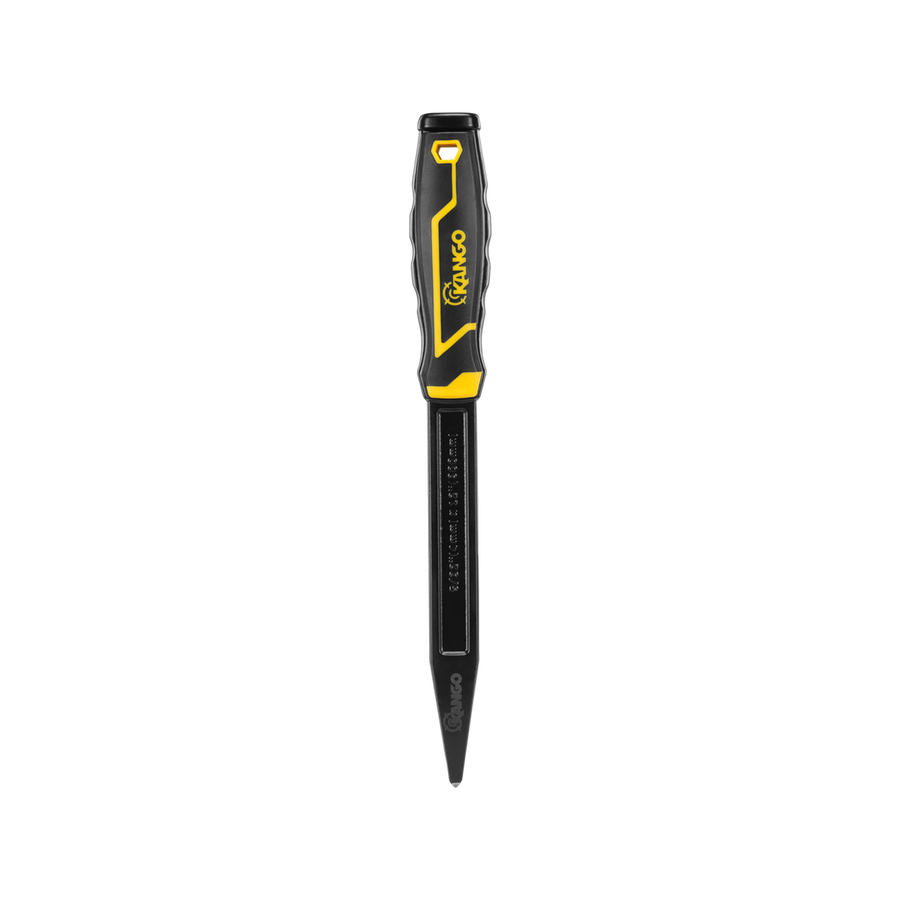 Kango 3mm Masonry Chisel - CR-V Steel - 45° Cutting Angle - Durable - SuperSaverAU - view 1