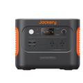 Jackery 2000w Black 1000 Plus Portable Power Station 1264Wh - Expandable Capacity - SuperSaverAU - view 2