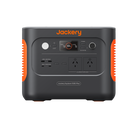 Jackery Explorer 1000 Plus Portable Power Station, 1264Wh, 2000W, Black
