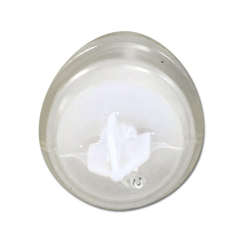 Fix a Loo Cistern Inlet Valve Headseal Washer - Silicone Rubber - Easy Install - SuperSaverAU - view 1