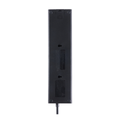 Jackson 4 Outlet Powerboard - 4 Individual Switches - 1.8m Lead - Black - USB-C & USB-A Charging - SuperSaverAU - view 3