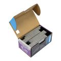 Titan 50 x 1.6mm Electro Galvanised 20° Angled Collated Nail Brads Pack 2000 - Chisel Point - Corrosion Resistant - SuperSaverAU - view 4