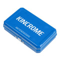 Kincrome 31 Piece 1/4" Drive Metric Micro Socket Set