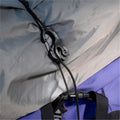 Nite Ize CamJam XT Large Aluminium Rope and Cord Tightener Black