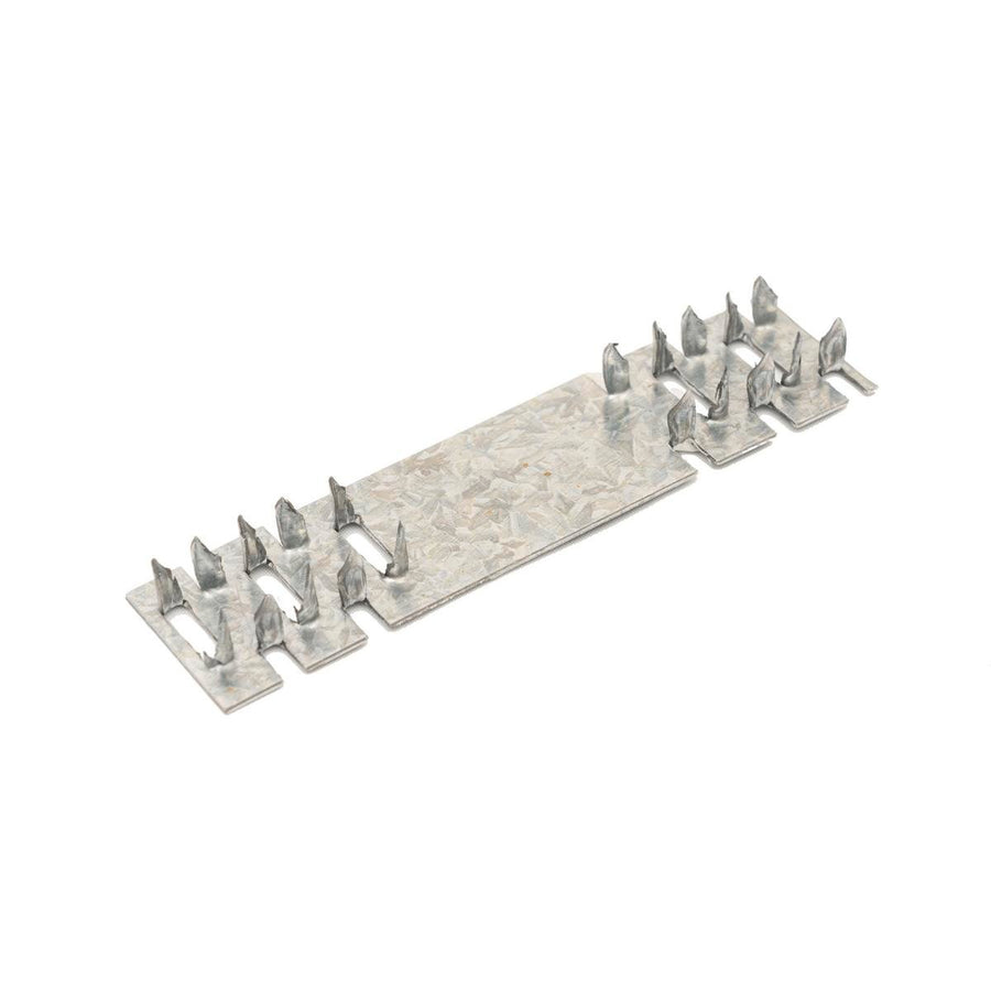 Pryda Strap Nails 25 x 100mm Galvanised Steel Fast Construction Jointing - SuperSaverAU - view 1