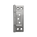 Austyle 304 Stainless Steel Non Mortice Fast Fix Hinge 89x35x2.5mm - 1 Pack - SuperSaverAU - view 1