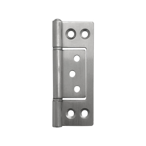 Austyle 304 Stainless Steel Non Mortice Fast Fix Hinge 89x35x2.5mm - 1 Pack - SuperSaverAU - view 1
