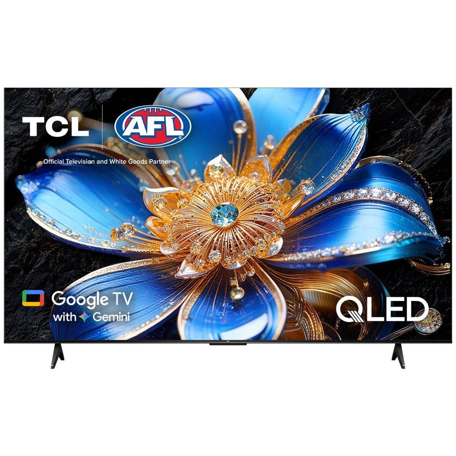 TCL P7LS 75-Inch QLED 4K UHD Google TV - Dolby Vision, Dolby Atmos, 6.0 Energy Rating - 75P7LS