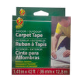 Ideal Distributors Carpet Tape 38mm x 12m Double Sided Adhesive - SuperSaverAU - view 1