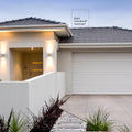 Dulux Weathershield Low Sheen Exterior Paint 4L - Ironstone - 4L - SuperSaverAU - view 4