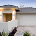 Dulux Weathershield 4L Ironstone Low Sheen Exterior Paint