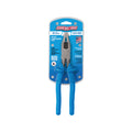 Channellock 216mm Linesmen Pliers Steel Built-In Cutter Serrated Jaw
