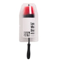All Set Long Head Wheel Brush - 420mm - Flexible Bristles - Ergonomic Handle - SuperSaverAU - view 2